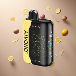 Aivono Aim Boom 25000 Melon Citron 650mAh 1.2 ohm