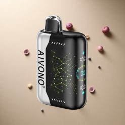 Aivono Aim Boom 25000 Miami Mynta 28ml E-Liquid 650mAh