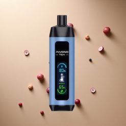 Aivono Aim Fatpro 22000 Kärlek 66 5% Nikotin 600mAh