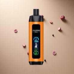 Aivono Aim Fatpro 22000 Lucid Dröm 600mAh 0.6 ohm Mesh Coil