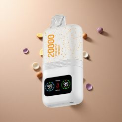 Aivono Aim Magic 20000 Ananas Kokos 5% Nikotin 600mAh Dual Mesh