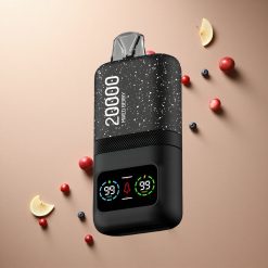 Aivono Aim Magic 20000 Blandade Bär Dual Mesh Coils 26ml