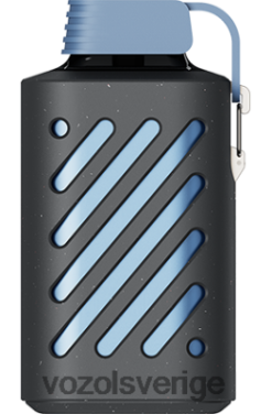 VOZOL GEAR 10 000 blå razz citron DX642285 - VOZOL Vape Smaker