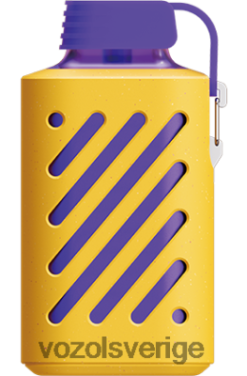 VOZOL GEAR 10 000 blandade bär DX642299 - VOZOL Review