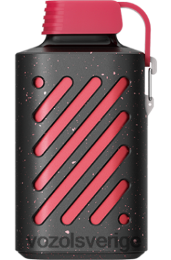 VOZOL GEAR 10 000 hallon hallon DX642309 - VOZOL Review