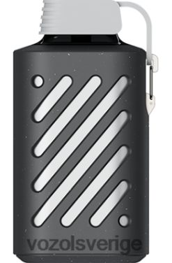 VOZOL GEAR 10 000 jordgubbssmoothie DX642311 - VOZOL Sverige