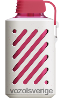 VOZOL GEAR 10 000 körsbärs is DX642316 - VOZOL Vape Store