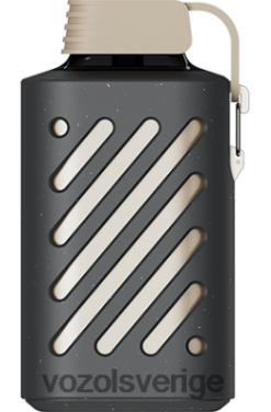 VOZOL GEAR 10 000 persika mango smoothie DX642302 - VOZOL Stockholm