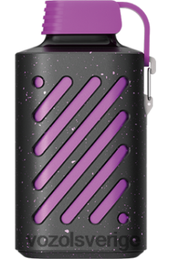 VOZOL GEAR 10 000 rosa lemonad DX642304 - VOZOL Smaker