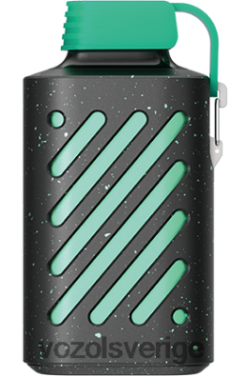 VOZOL GEAR 10 000 vattenmelon tuggummi DX642313 - VOZOL Vape Sverige