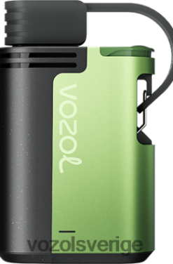 VOZOL GEAR 4000c/6000 cool mynta DX642323 - VOZOL Vape Sverige