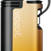 VOZOL GEAR 4000c/6000 mango passionsfrukt DX642327 - VOZOL Vape Shop