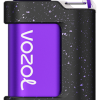 VOZOL GEAR 7000 aloe druva DX642330 - VOZOL Vape