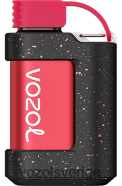 VOZOL GEAR 7000 Litchi guava vattenmelon DX642336 - VOZOL Vape Store