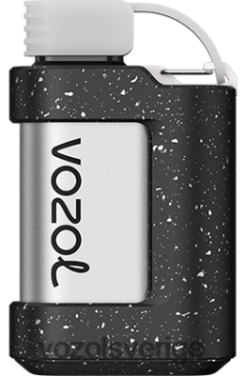 VOZOL GEAR 7000 snötopp kaffe DX642342 - VOZOL Stockholm