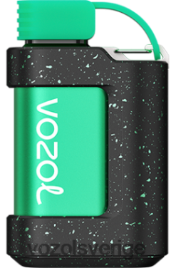 VOZOL GEAR 7000 vattenmelon is DX642344 - VOZOL Smaker