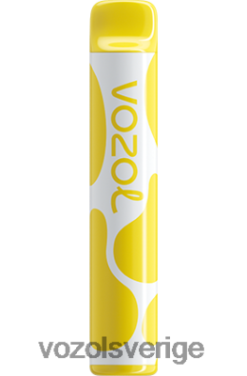 VOZOL JOYGO 600 bananis DX642376 - VOZOL Vape Store