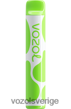 VOZOL JOYGO 600 kiwi passionsfrukt guava DX642382 - VOZOL Stockholm