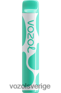 VOZOL JOYGO 600 mentol DX642387 - VOZOL Vape Shop
