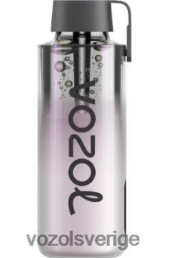 VOZOL NEON 10 000 cool mynta DX642233 - VOZOL Vape Sverige