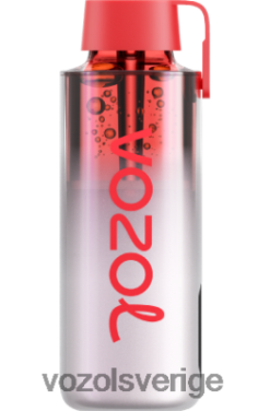 VOZOL NEON 10 000 körsbärs is DX642244 - VOZOL Smaker