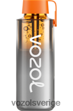 VOZOL NEON 10 000 regnbågssur DX642228 - VOZOL Vape Sale