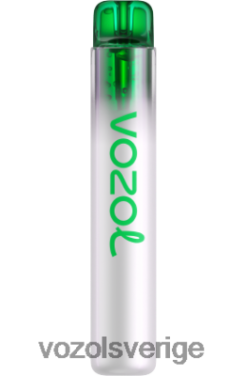 VOZOL NEON 800 citron mojito DX642274 - VOZOL Smaker