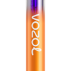 VOZOL NEON 800 citron passionsfrukt DX642275 - VOZOL Vape Smaker