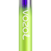VOZOL NEON 800 jordgubbsäpple DX642279 - VOZOL Review