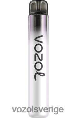 VOZOL NEON 800 mentol DX642250 - VOZOL Vape