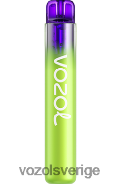 VOZOL NEON 800 regnbågsgodis DX642254 - VOZOL Smaker