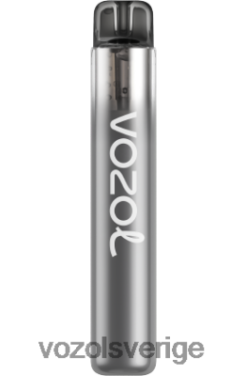 VOZOL NEON 800 svarta skogen tårta DX642263 - VOZOL Vape Sverige