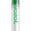 VOZOL NEON 800 syrligt äpple DX642255 - VOZOL Vape Smaker