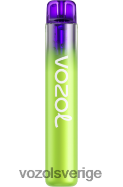 VOZOL NEON 800 vattenmelon litchi guava DX642281 - VOZOL Sverige
