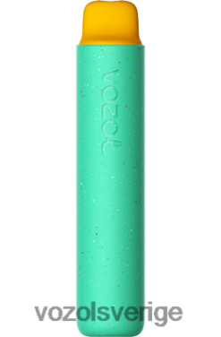 VOZOL STAR 2000 gummibjörn DX642155 - VOZOL Vape Smaker