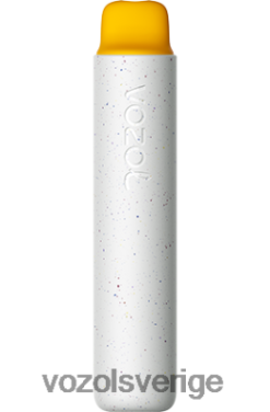 VOZOL STAR 2000 persika is DX642160 - VOZOL Vape