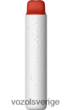 VOZOL STAR 2000 rosa lemonad DX642161 - VOZOL Sverige