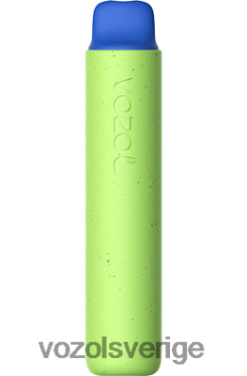 VOZOL STAR 2000 tuggummi DX642149 - VOZOL Review