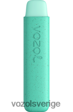 VOZOL STAR 550 cool mynta DX642141 - VOZOL Sverige