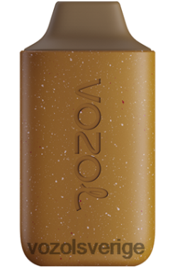 VOZOL STAR 6000 cola is DX642109 - VOZOL Review