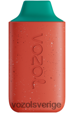 VOZOL STAR 6000 Litchi guava vattenmelon DX642117 - VOZOL Vape Shop