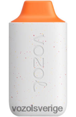 VOZOL STAR 6000 mango smoothie DX642121 - VOZOL Sverige