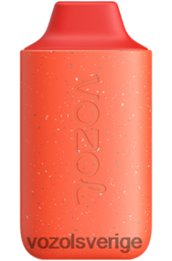 VOZOL STAR 6000 tigerblod DX642133 - VOZOL Vape Sverige