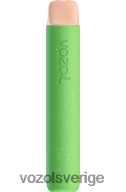 VOZOL STAR 600 citron hallon vattenmelon DX64287 - VOZOL Vape Shop