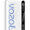 VOZOL STAR 9000/12000 blåbärsstorm DX64222 - VOZOL Stockholm
