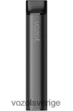 VOZOL SWITCH 600 björnbärs is DX642220 - VOZOL Vape