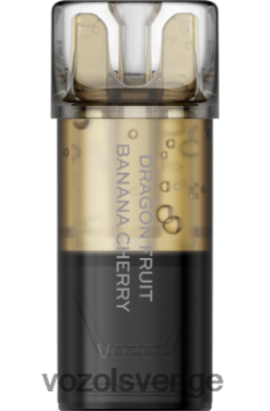 VOZOL SWITCH pro drake frukt banan körsbär DX642197 - VOZOL Vape Shop