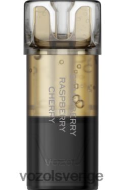 VOZOL SWITCH pro jordgubbar hallon körsbär DX642208 - VOZOL Vape Sale