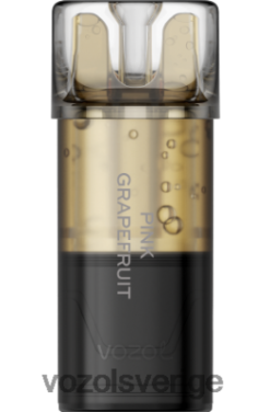 VOZOL SWITCH pro rosa grapefrukt DX642185 - VOZOL Vape Smaker