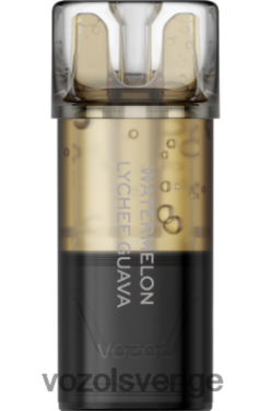 VOZOL SWITCH pro vattenmelon litchi guava DX642190 - VOZOL Vape